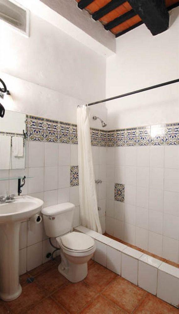 El Beaterio Casa Museo Hotel Santo Domingo Kültér fotó